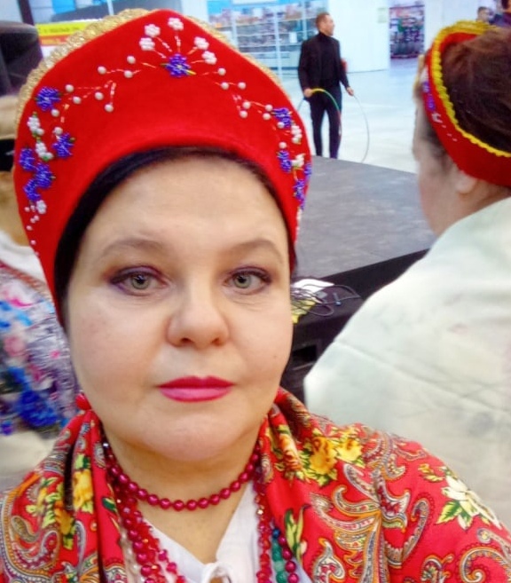 Ансамбль народного танца «ГОРЛИНКА» студия танцев «ГРАНИ»